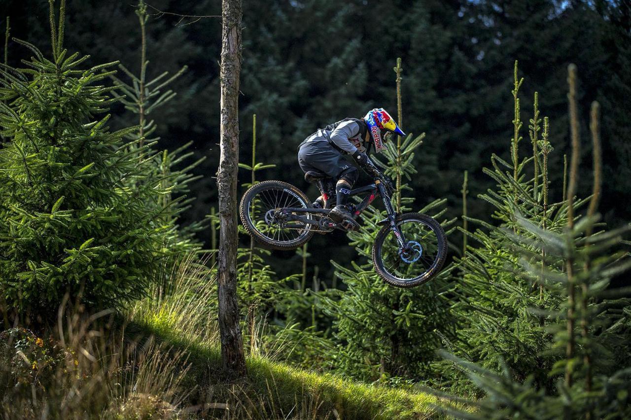 Holiday home Kilex House - Monthly 3 Bed Bike Store Contractors Bedlinog