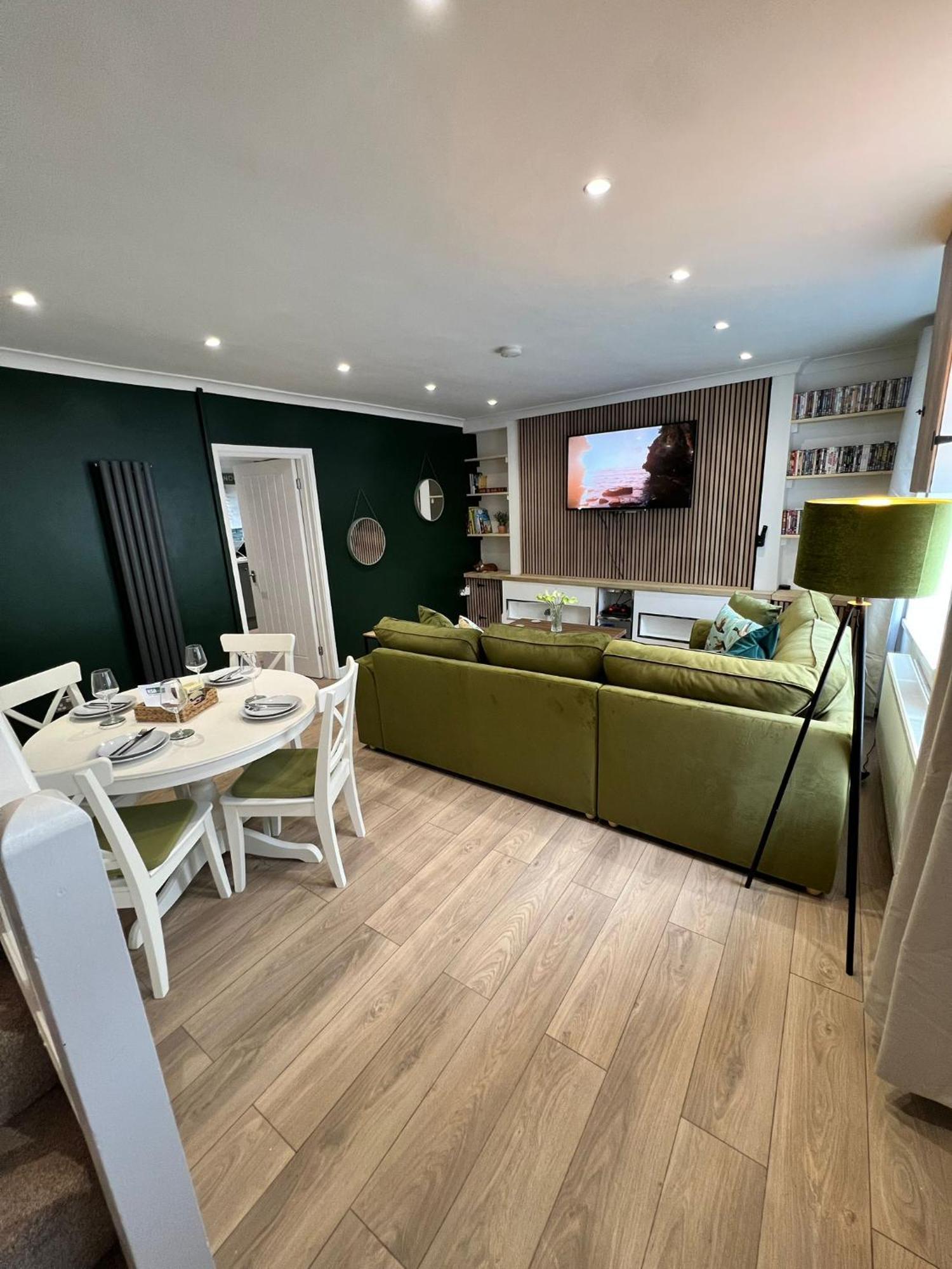 Holiday home Kilex House - Monthly 3 Bed Bike Store Contractors