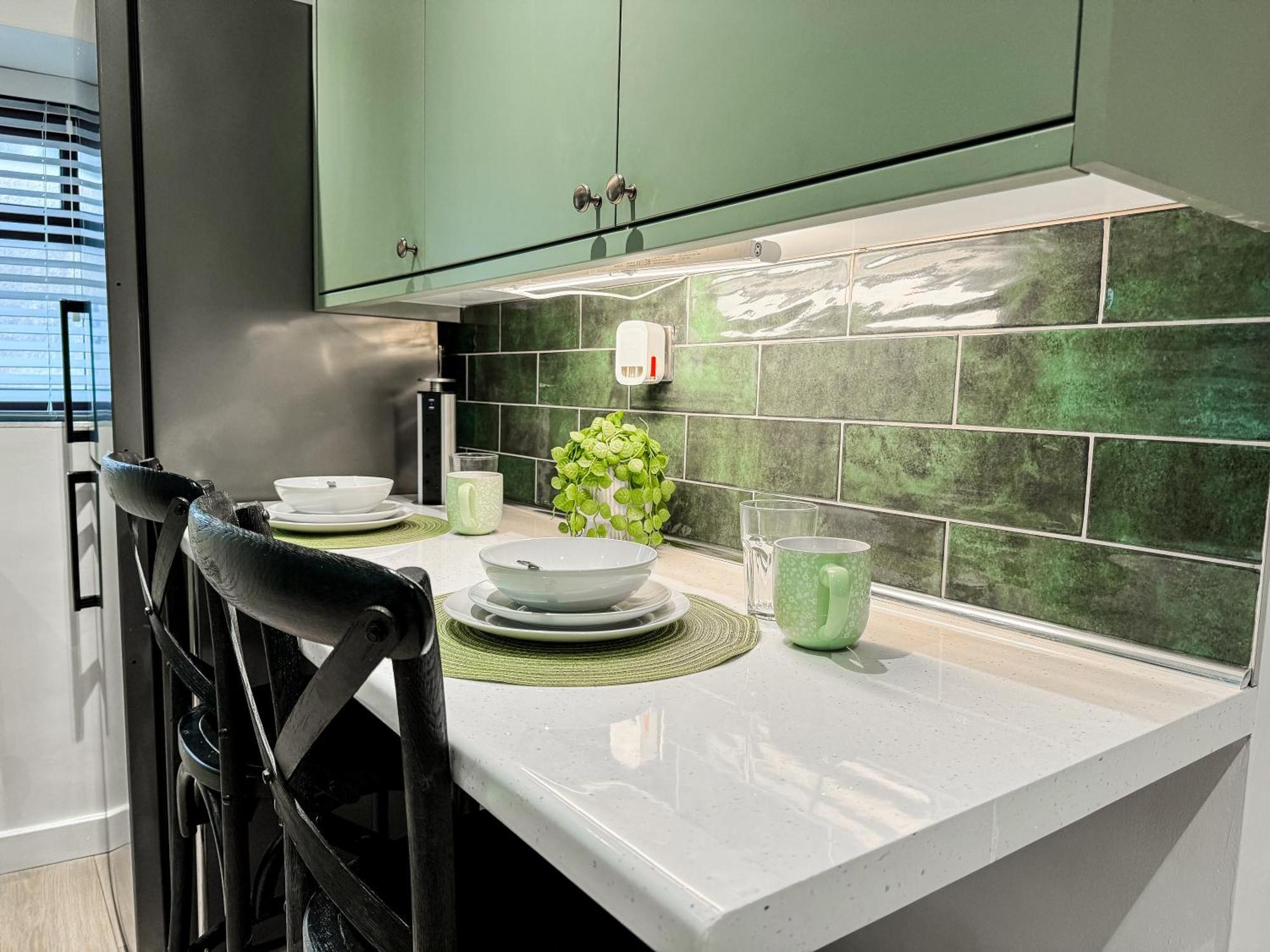 Kilex House - Monthly 3 Bed Bike Store Contractors Holiday home
