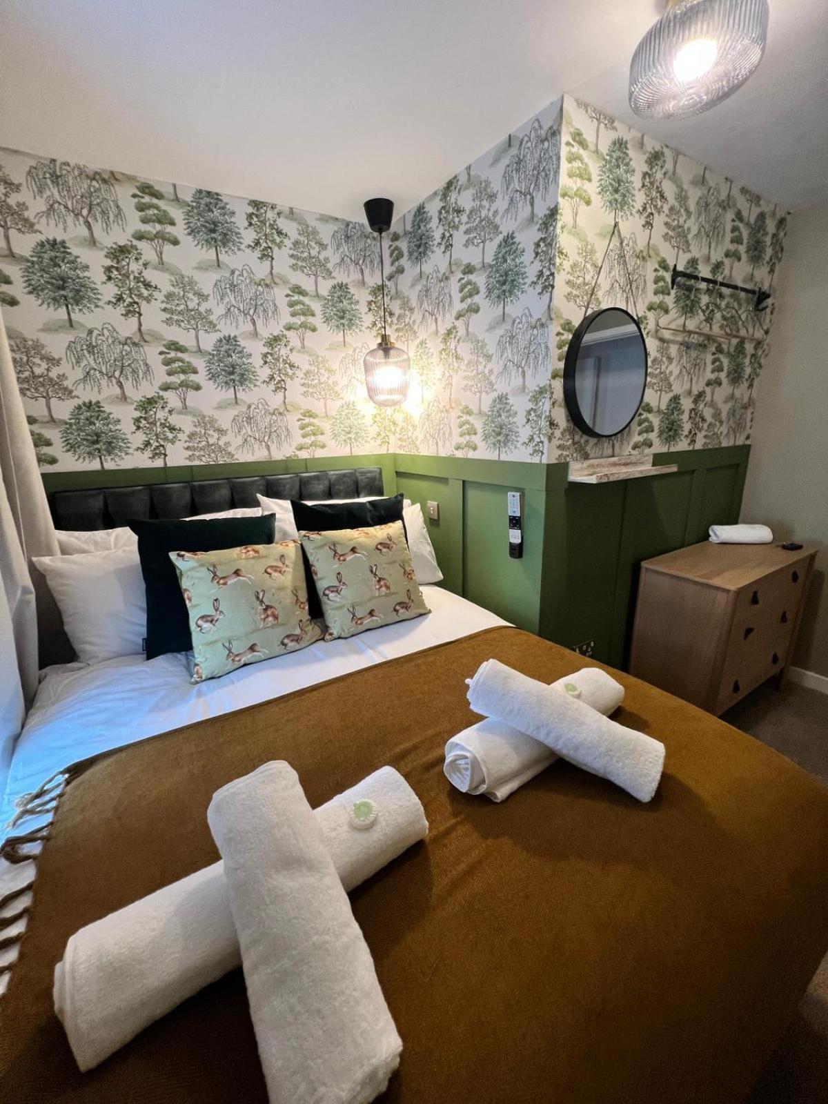 Kilex House - Monthly 3 Bed Bike Store Contractors Holiday home Bedlinog