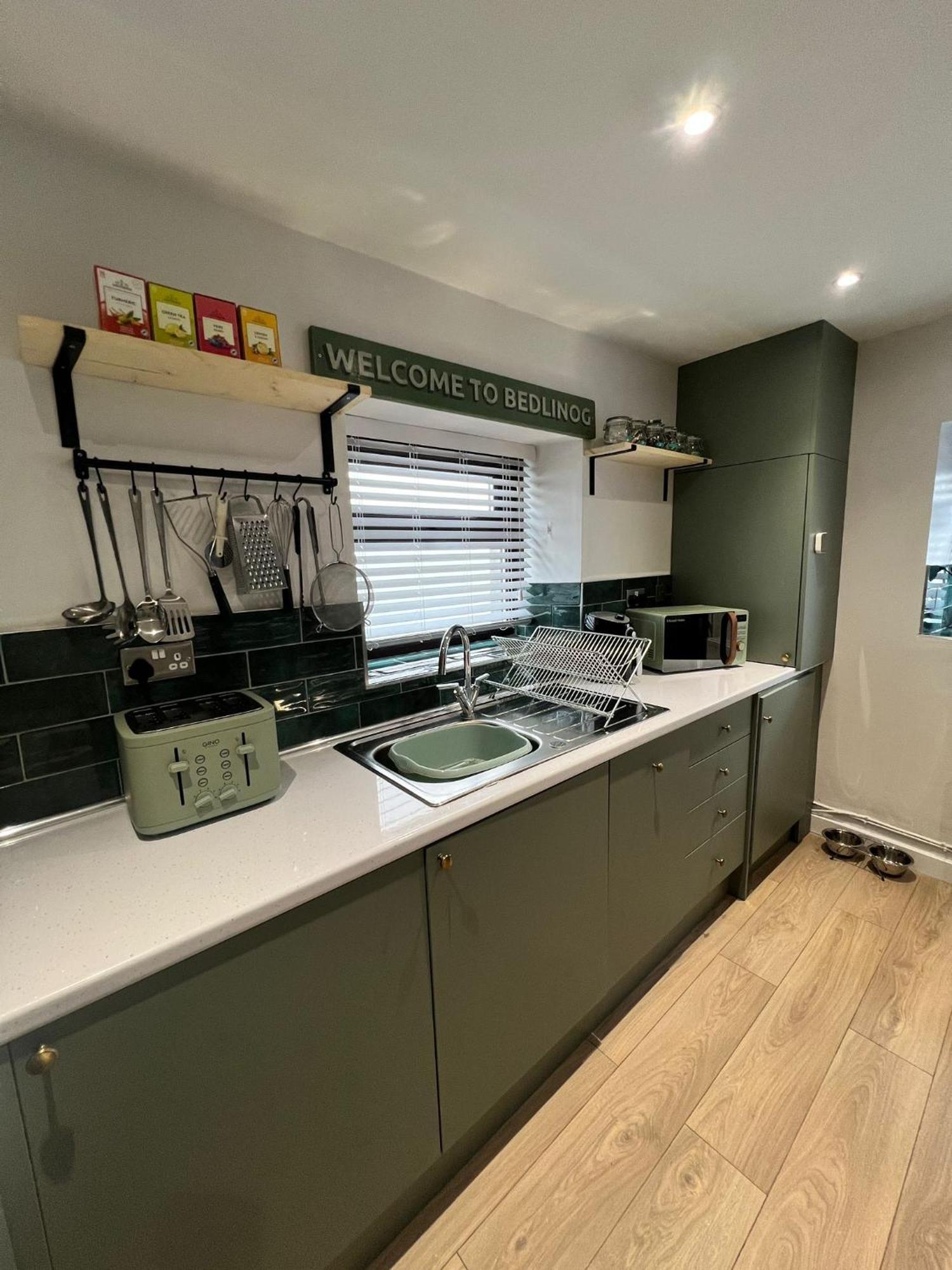 Holiday home Kilex House - Monthly 3 Bed Bike Store Contractors *